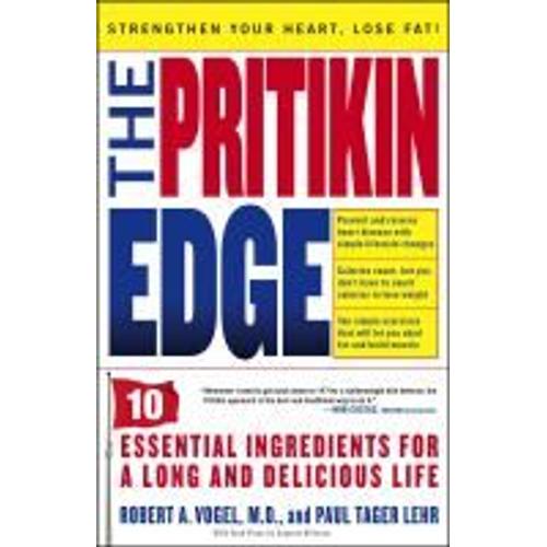 Pritikin Edge