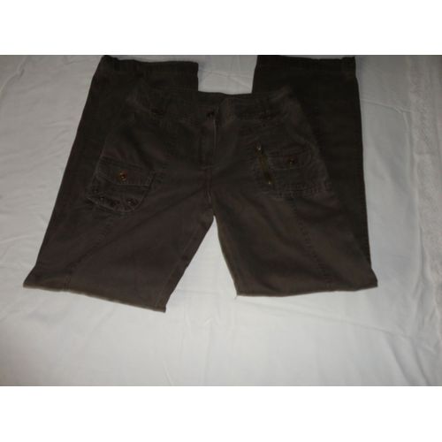 Pantalon Sans Marque