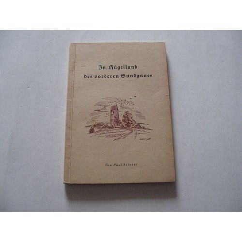 Im Hugelland Des Vorderen Sundgaues