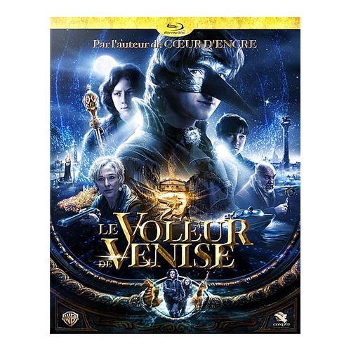 Le Voleur De Venise - Blu-Ray