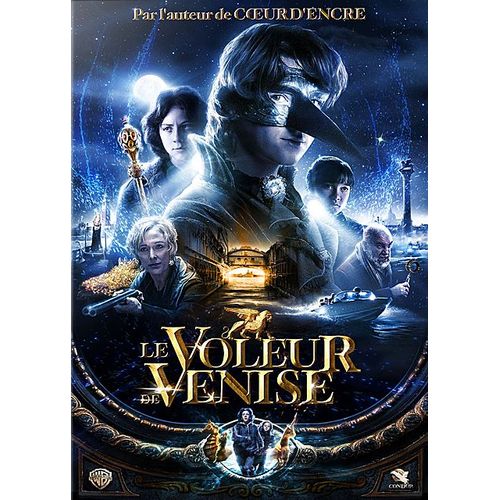 Le Voleur De Venise