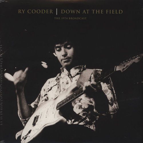 Down At The Field: The 1974 Br