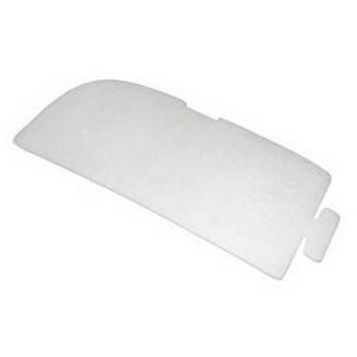 Filtre Sortie D Air 1112 1122 1133 To1186 Aspirateur Tornado To1186