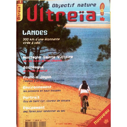 Ultreia 1