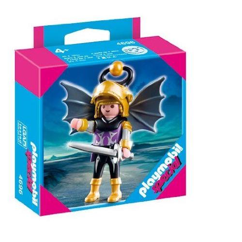 Playmobil Special Plus 4696 - Prince Du Dragon