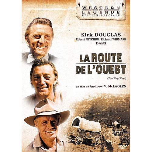 La Route De L'ouest - Édition Spéciale
