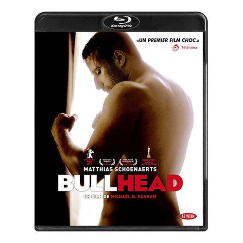 Bullhead - Blu-Ray