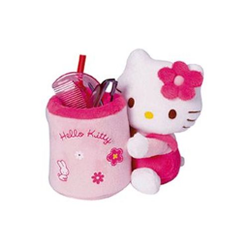 Hello Kitty Peluche Vide-Poches 14 Cm
