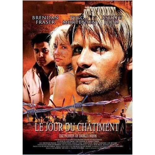 Le Jour Du Chatiment