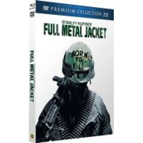 Full Metal Jacket Edition Collector