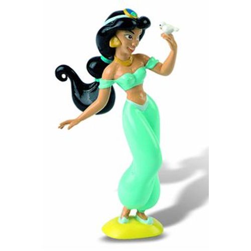 Aladdin Figurine Jasmine 7 Cm