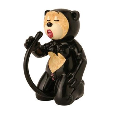 Bad Taste Bears Statuette Kitty 11 Cm