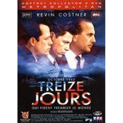 Treize Jours - Édition Collector - Edition Locative