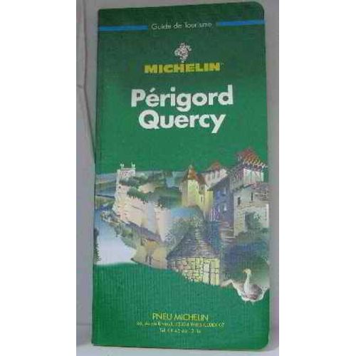 Périgord Quercy