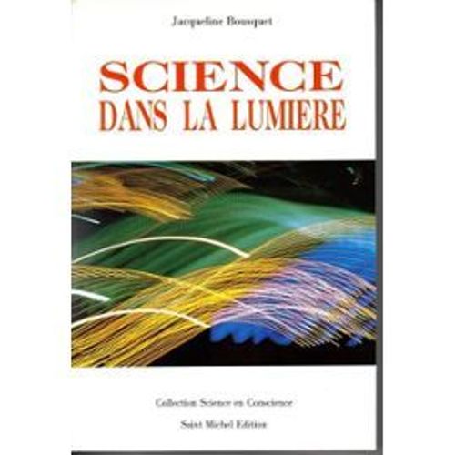 Science Dans La Lumiere