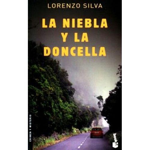 La Niebla Y La Doncella