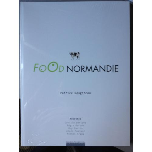 Food Normandie