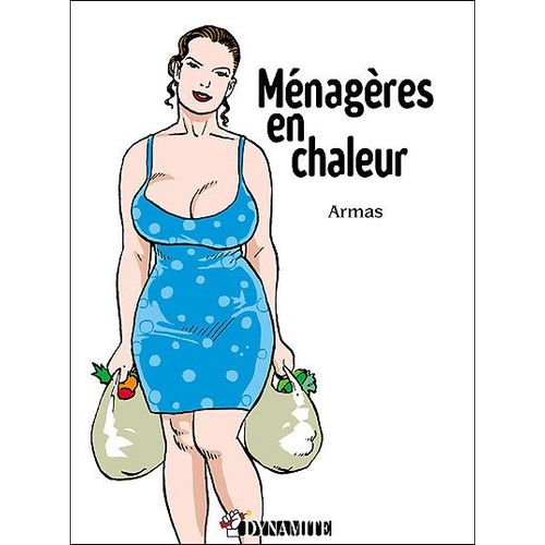 Menagere En Chaleur