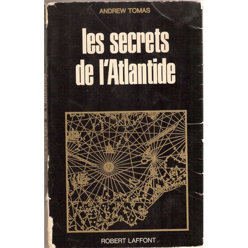 Les Secrets De L'atlantide