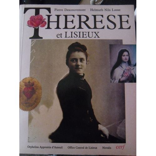 Therese Et Lisieux