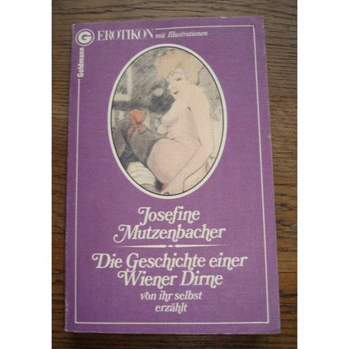 Die Geschichte Einer Wiener Dirne