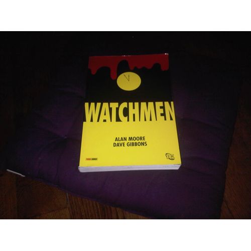 Watchmen