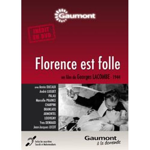 Florence Est Folle