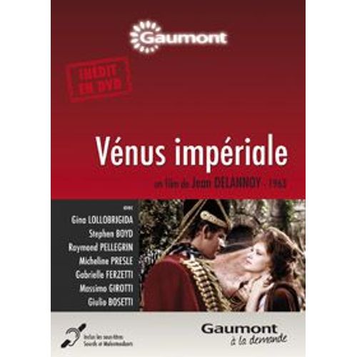 Vénus Impériale