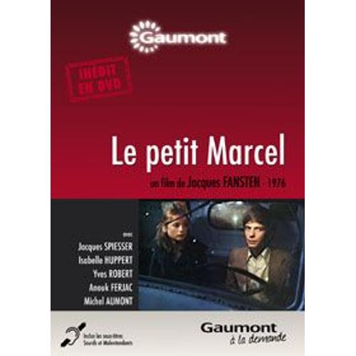 Le Petit Marcel