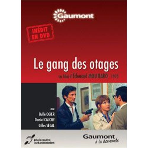 Le Gang Des Otages
