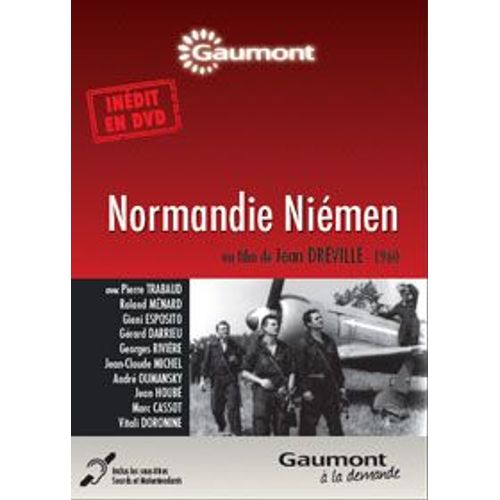 Normandie Niémen