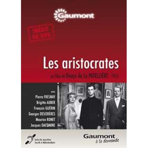 Les Aristocrates