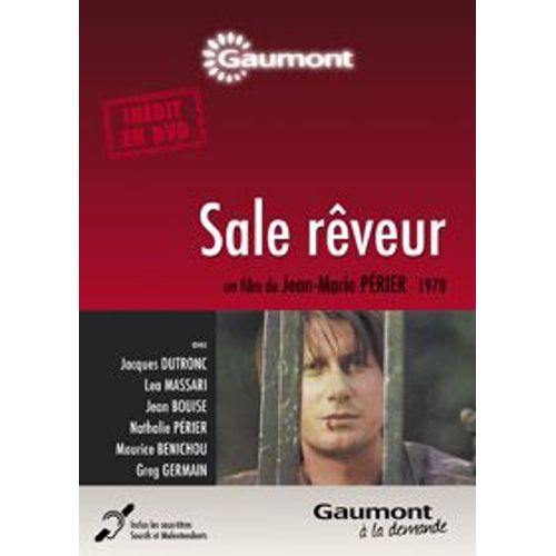 Sale Rêveur