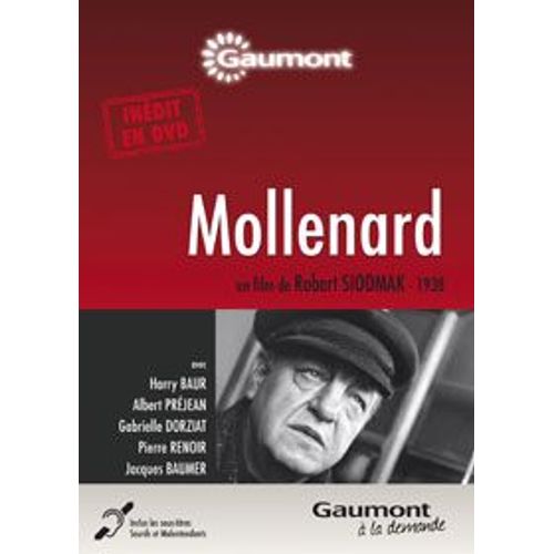 Mollenard