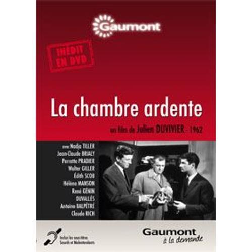 La Chambre Ardente