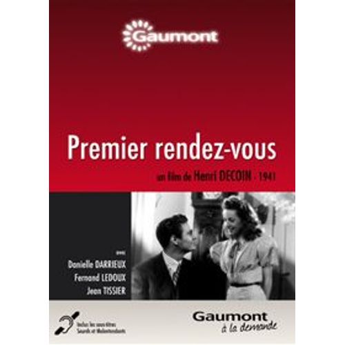 Premier Rendez-Vous