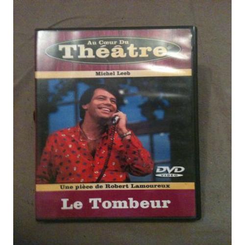 Le Tombeur