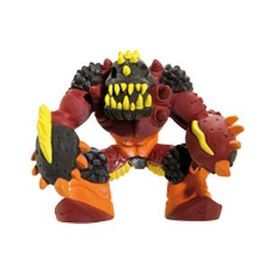 Personnage Exclusif Terre Gormiti TREMBLOR Série Elémental Fusion Personnage Exclusif Terre Gormiti TREMBLOR Série Elémental Fusion