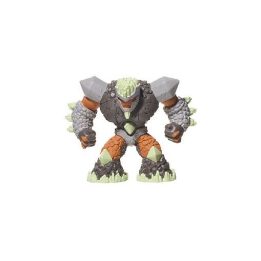 Gormiti DIAMANTES – Figurine Peuple De La Terre – Série Éclipse, Neuf Sous Blister