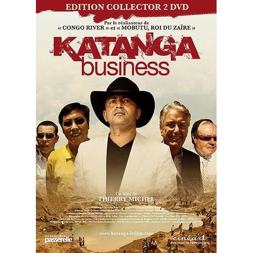 Katanga Business