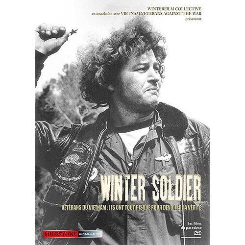 Winter Soldier