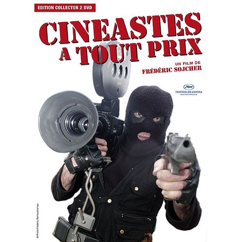 Cinéastes À Tout Prix