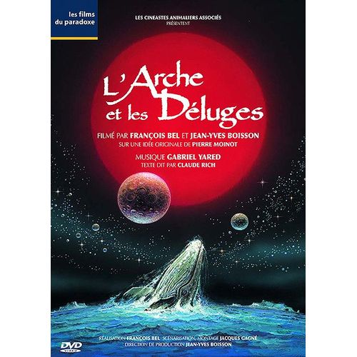 L'arche Et Les Déluges
