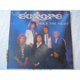 Rock The Night - Seven Doors Hotel - Stormwind - Wings Of Tomorrow