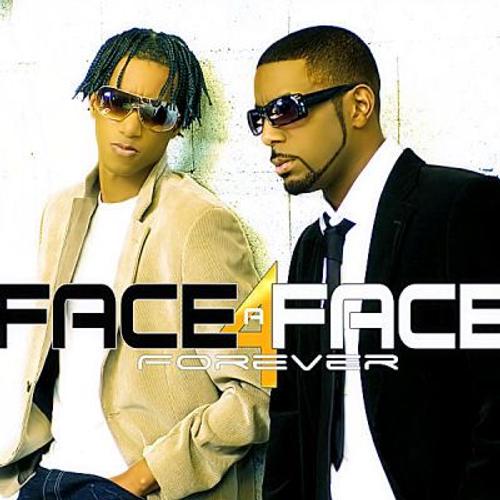 Face A Face Forever
