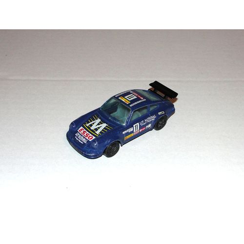 Porsche 911 Esso  Burago 1.43-Bburago