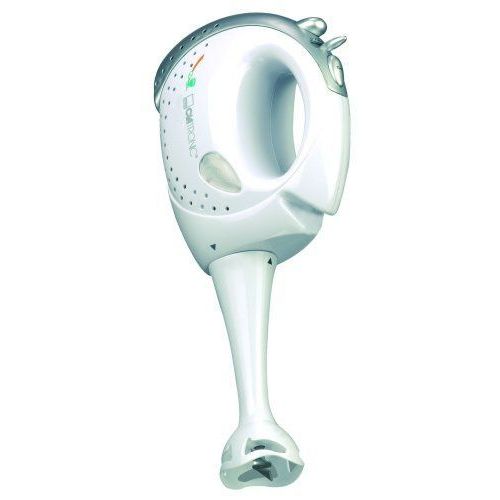Set mixeur 2 en 1 Clatronic HMS 2739 Blanc