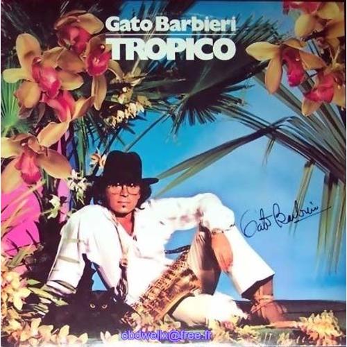 Lp « Tropico/78 »