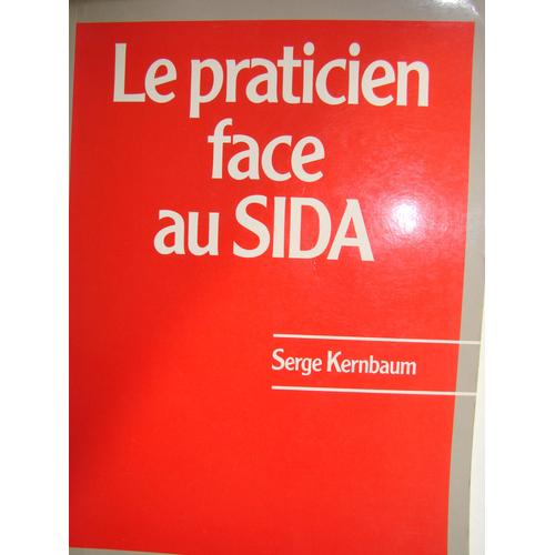 Le Praticien Face Au Sida