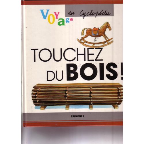 Touchez Du Bois